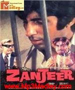 Zanjeer 1973 song download